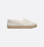 Dior Granville Espadrille - Image 4